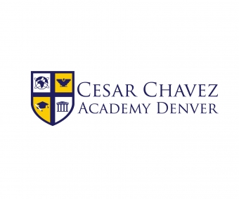 Cesar Chavez Academy Denver Logo